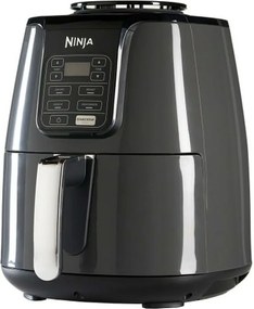 Φριτέζα με Αέρα NINJA AF100 Μαύρο 1500 W 3,8 L