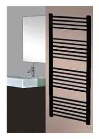Heatherm ΣΩΜΑ ΛΟΥΤΡΟΥ 1200x500 634kcal/h ΜΑΥΡΟ HEATHERM KANEL-273.11550Μ