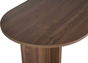 Dining Table Sabella - Walnut Walnut