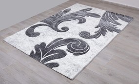 Χαλί Ανάγλυφο 160x230 Μπέργκαμο Viopros