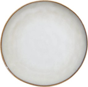 Πιάτο Φρούτου (Φ21) Estia Vignette Ivory 07-24420