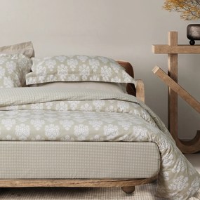 Σεντόνια King Size (Σετ) Das Home Happy 9689