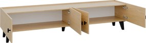 Έπιπλο τηλεόρασης Vurkizo 200 4D - 200.00Χ40.00Χ45.00cm
