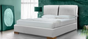 Κρεβάτι Lida plus με αποθηκευτικό χώρο - 160Χ210