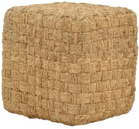Σκαμπό Aropion 302-000029 40x40x40cm Natural