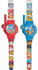 ΒρεφικάΡολόγια Lexibook Paw Patrol