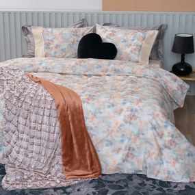 Παπλωματοθήκη Μονή (Σετ 170x250) Palamaiki Coordinabile CB2070