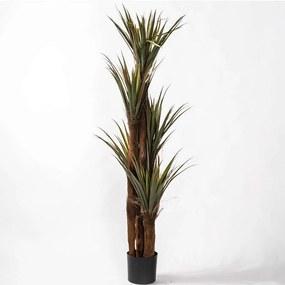 Τεχνητό Δέντρο Ανανάς Queen 1080-6 195cm Green Supergreens Polyethylene