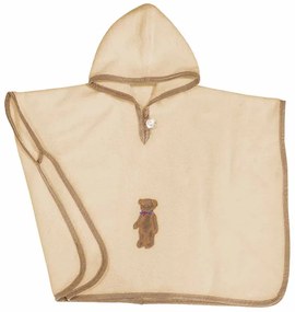 Παιδικό Πόντσο Greenwich Polo Club Baby 2908