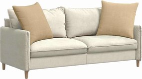 vidaXL Μαξιλάρι Καναπέ 2 pcs Γκρι Πράσινο 60 x 60 cm