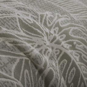 Ριχτάρι Πολυθρόνας (170x180) Nef-Nef Homeware Grow Green
