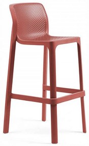 Nardi   Net/S* Barstool  metax-01-00-1645 διάστ.52.5000 x 49.0000 x 101.5000