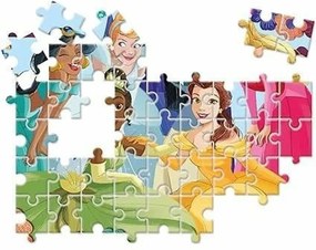 Εκπαιδευτικό παιχνίδι Clementoni Disney Princesses