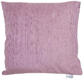 Μαξιλάρι Διακοσμητικό 55x55 1300 Lilac Anna Riska