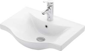 Martin Siena 55 Harmony - Πάγκος με Νιπτήρα &amp;  Καθρέπτη