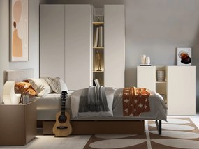 Σετ εφηβικού δωματίου Sigma