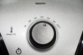 HAUSBERG HB-2250 Φριτέζα με Χρονοδιακόπτη