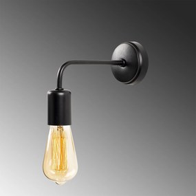 Wall Lamp Denge - 3434 Black