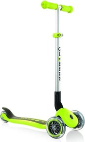 Πατίνι Scooter Globber "Primo Foldable" Lime Green