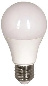 ΛΑΜΠΑ LED ΚΟΙΝΗ 8W Ε27 6500K 220-240V Blister 147-84402