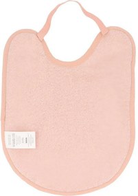 Σαλιάρα 6+ Μηνών (25x29.5) Tutete Pink 61-83234