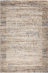 WOOLY 39429 GREY - 1.60x2.35