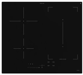 KOLSTAN επαγωγική εστία/IKEA 500, 58 cm 805.594.66