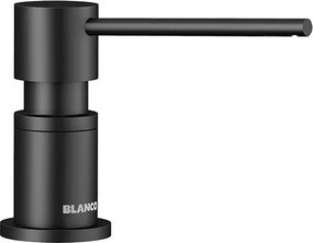 Blanco Lato Black Matt 525789 - Dispenser νεροχύτη γρανίτη 300ml