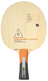 Ξύλο Ρακέτας Ping Pong Joola Wood Challenger Carbon 61562