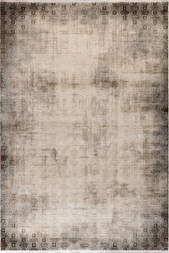 Χαλί Lorin 65466-180 Beige-Brown Merinos 200X290cm