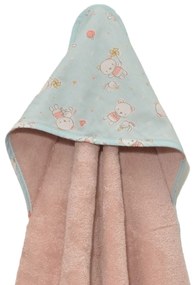 Βρεφική Κάπα (75x75) Baby Oliver 212