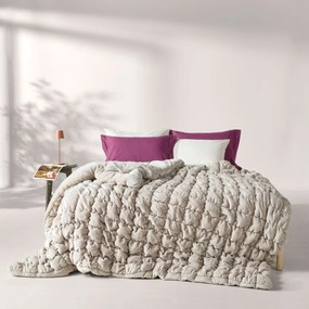 Κουβερτοπάπλωμα Μονό (160x220) Kentia Marshmallow 12