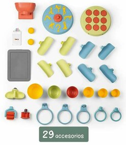 Σετ παιχνιδιών Smoby SMOBY Life