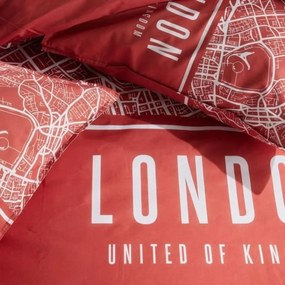 Σετ κάλυμμα παπλώματος TODAY