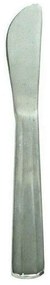 Μαχαίρι Βουτύρου Rainbow New 154 JD01540005 9,5cm Inox Max Home Stainless Steel