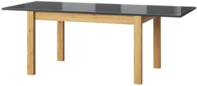 Τραπέζι Leon επεκτεινόμενο