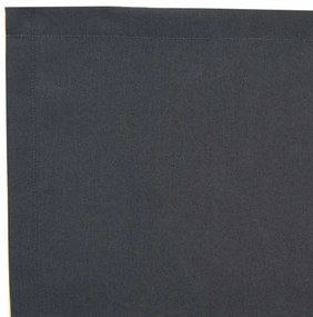 vidaXL Κουρτίνα Σκηνής Ανθρακί 230 x 20 εκ. Καραβόπανο