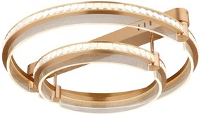 Φωτιστικό Οροφής Globo Lighting BLONDIE 67196-78 2700 - 6000K