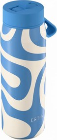 Ποτήρι Θερμός 500ml Estia Save The Aegean Pulse Ocean Waves 01-42608