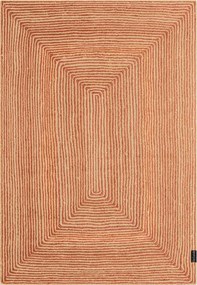 Χαλί Διαδρόμου (60x180) Guy Laroche Hartum Coral