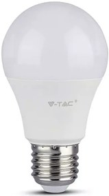 V-TAC Λάμπα LED E27 A60 10.5W 230V 1055lm 200° Ψυχρό Λευκό IP20 217351