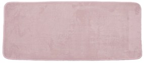 Πατάκι Μπάνιου (50x120) L-C Vitamine Rose Poudre 1801461