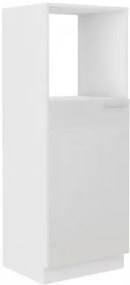 Επιδαπέδιο ντουλάπι Lyona 60 DKPL 162 1F BB-Leuko