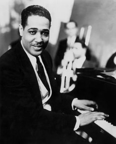 Φωτογραφία Duke Ellington and his orchestra, 1930