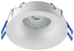 Σποτ Στεγανό Χωνευτό Φωτιστικό Οροφής EYE TK Lighting 3500 Λευκό