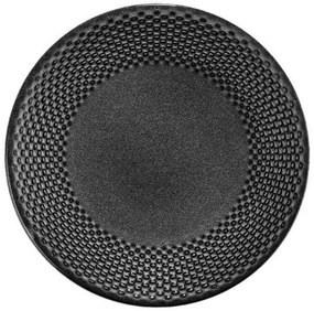 Πιάτο Ρηχό Panio KX855A13DU28 Φ28cm Grey Kutahya Porselen Porcelain