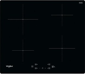 Whirlpool WS Q2160 NE Εστία Επαγωγική  4 ζωνών - 59x51 cm