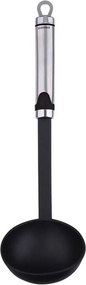 Κουτάλα Σούπας 32.5εκ. Bergner Gizmo BG-3244
