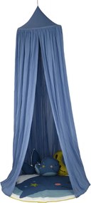 Μαλακό Στρώμα Παιχνιδιού Bebe Stars Whale 303-310