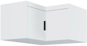 Πατάρι για τη γωνιακή ντουλάπα Ester-Leuko